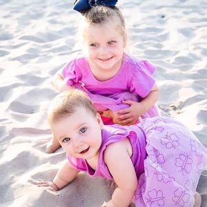 Meet your Posher, Bridget